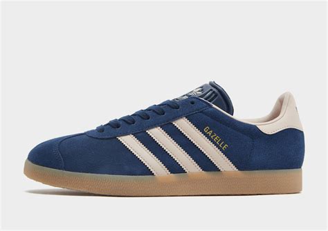 adidas krokodillen|Gazelle .